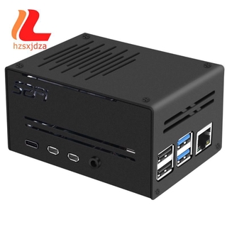 Quạt Tản Nhiệt Cho Raspberry Pi 4 & Pi