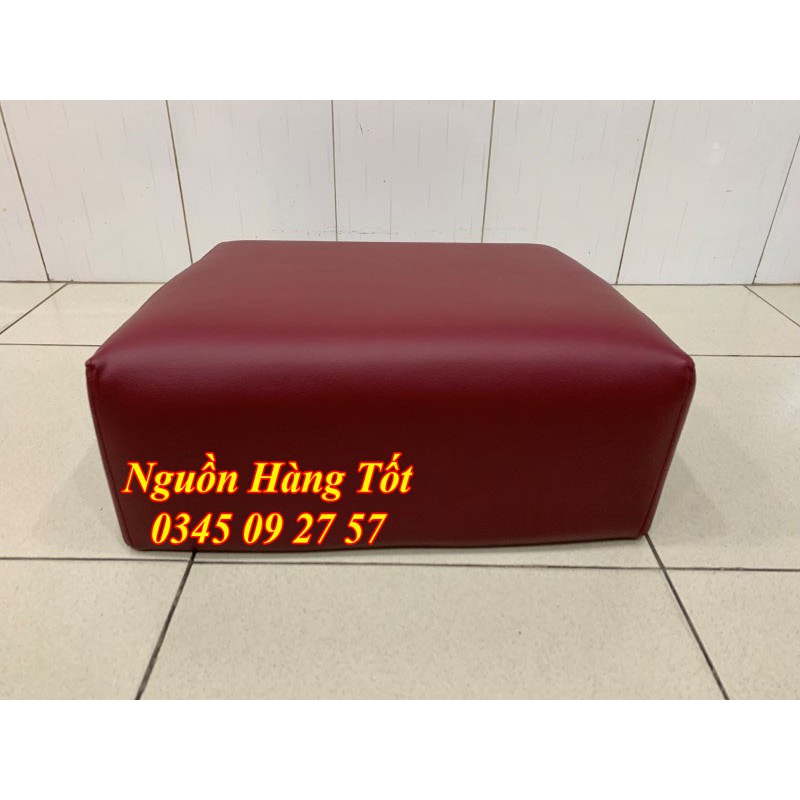 Ghế Quỳ Lễ Phật Tụng Kinh Đồ Thờ Cúng Phật Giáo Size 45x40cm