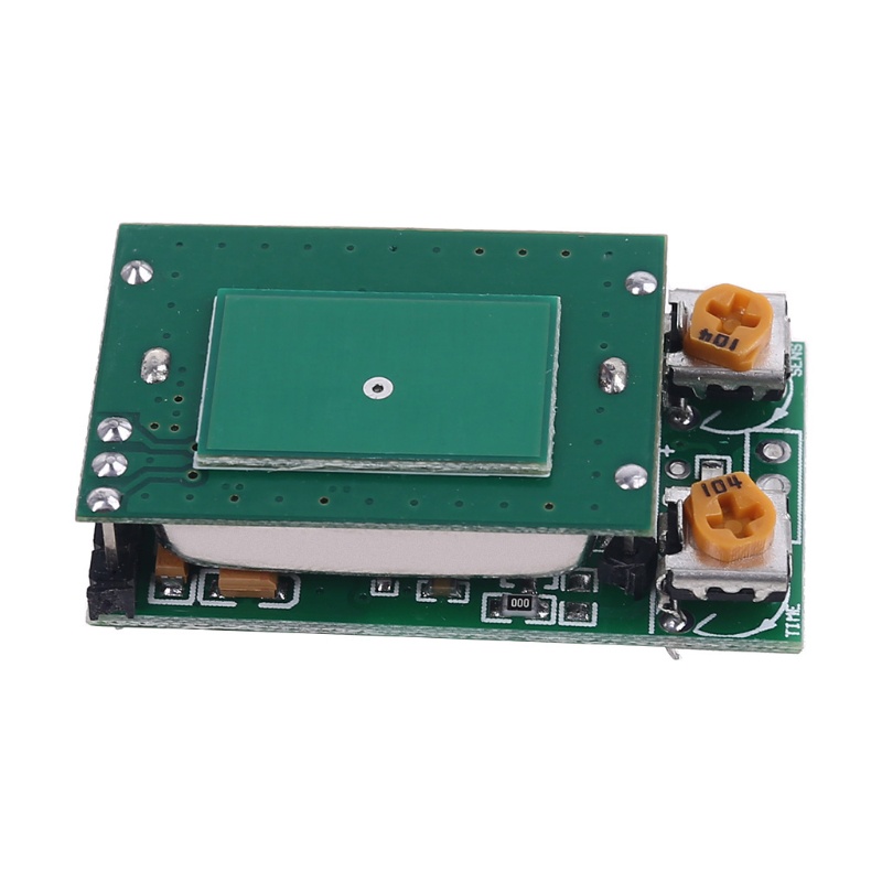 Mô Đun Cảm Biến Sóng Dc 5v 5.8g 5.8ghz 12m Hfs-Dc06