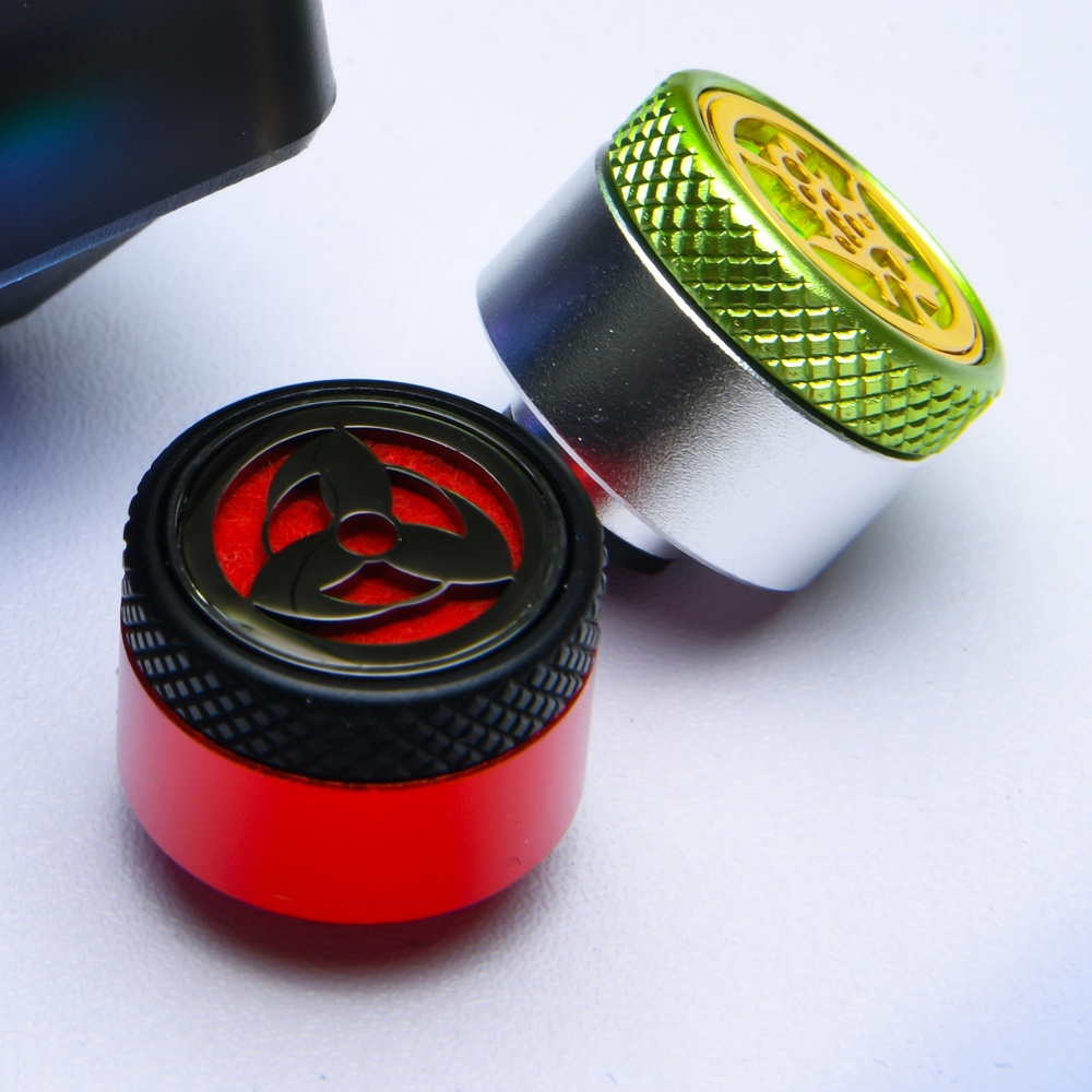 Núm Vặn Ống Kính Máy Ảnh feker ik 75 pro / alice 80 / Nx 80