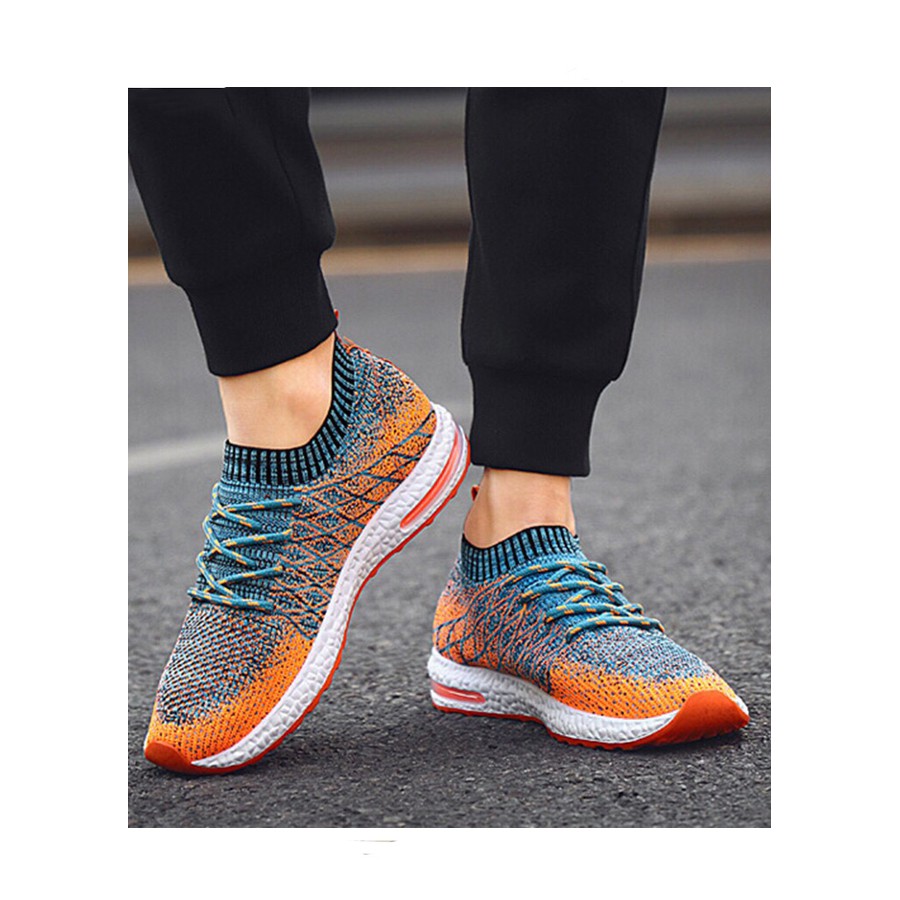 Giày Sneakers Nam Cao Cấp CX22