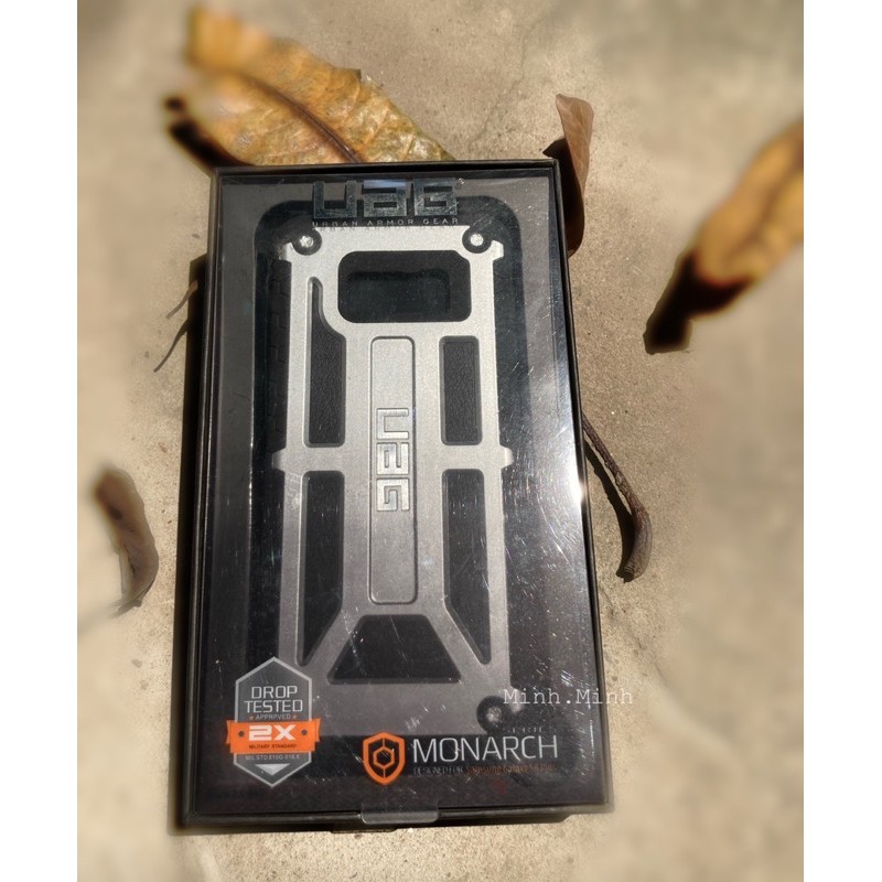 🔋S8 PLUS🔋ỐP UAG F1