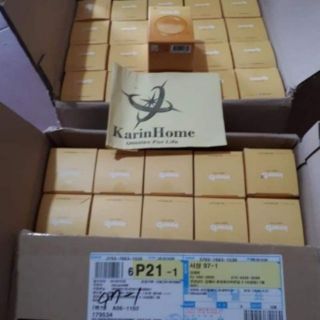 Viên Collagen làm đẹp da Hàn Quốc