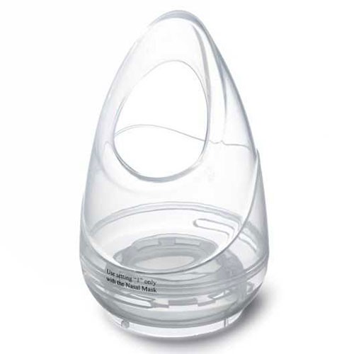 Máy xông hơi mặt Beurer FS50