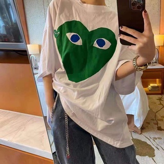 Áo thun CDG Hot mới