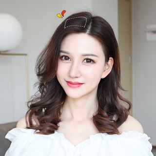 Tóc giả tăng độ phồng tóc cho nữ