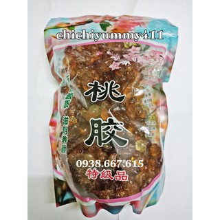 Nhựa Hoa Đào Vân Nam - 100gr