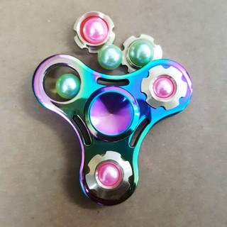 Spinner Rainbow các kiểu