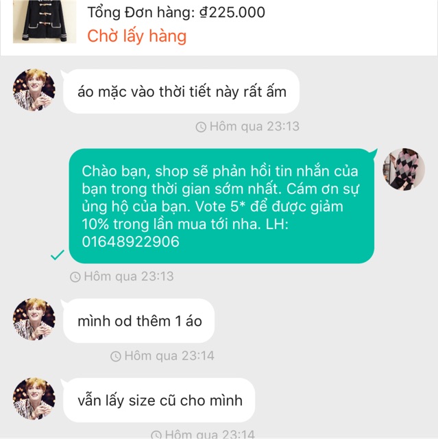 Áo khoác dạ | BigBuy360 - bigbuy360.vn