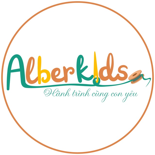 Alber Kids - Thời Trang Trẻ Em