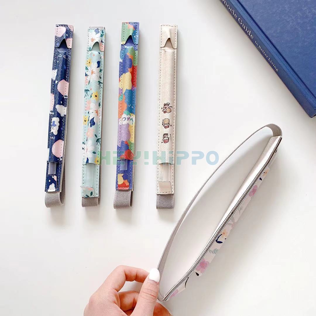 Bao Da Pu Đựng Bút Apple Pencil 1 2