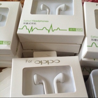 Tai nghe Oppo F1S