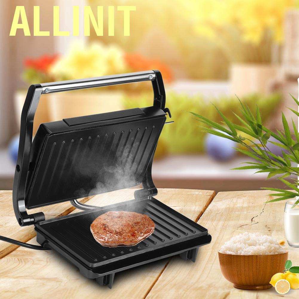 Lò Nướng Bbq Không Khói Chống Dính 750w