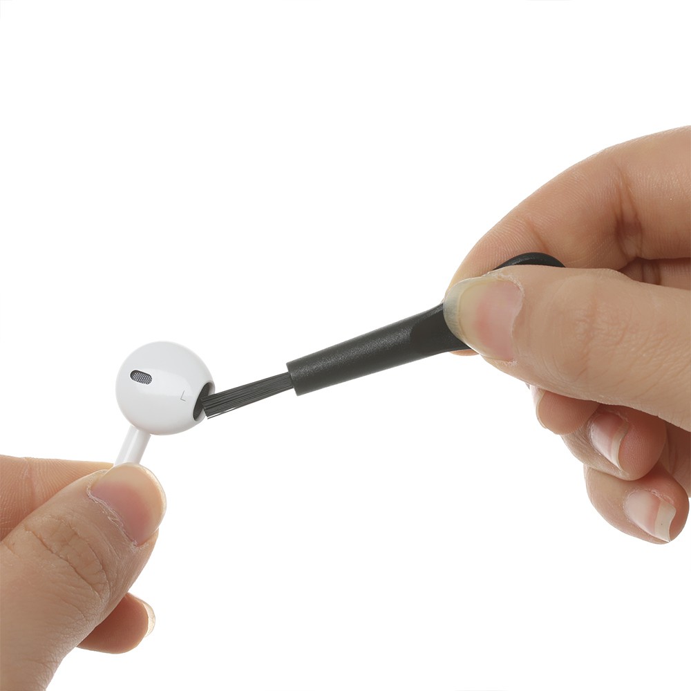 Cọ quét bụi mini chống bụi siêu nhẹ tiện dụng