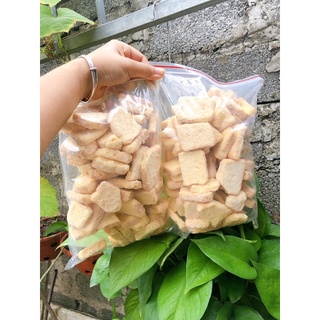 500g Bánh trứng tipo Hữu Nghị vị tùy chọn