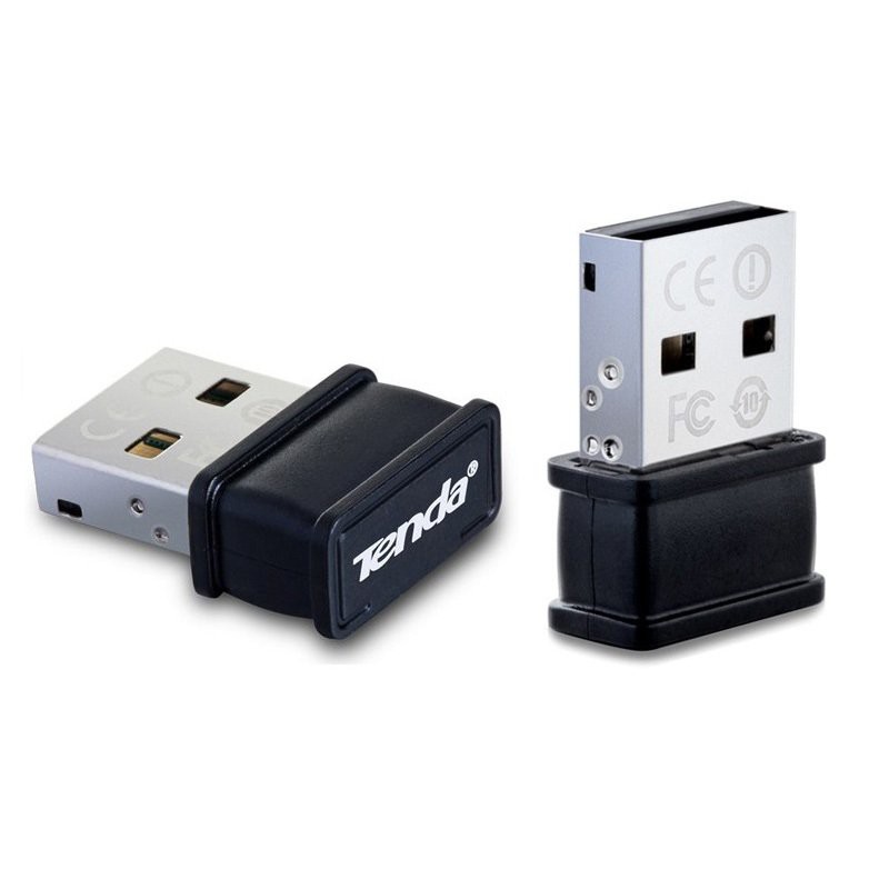 USB WIFI TENDA W311MI CHUẨN N TỐC ĐỘ 150MBPS - HÀNG CHÍNH HÃNG | BigBuy360 - bigbuy360.vn