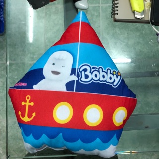 [LỰA CHỌN QUÀ] TÃ DÁN BOBBY SIZE XS 36 MIẾNG (CHO BÉ DƯỚI 5KG)