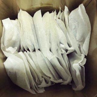 TRÀ THÁI XANH,ĐỎ