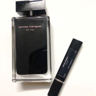 [Mẫu thử] Nước hoa nữ Narciso For Her EDT