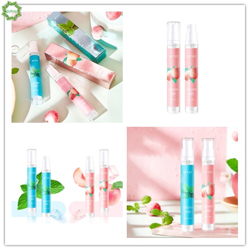[Hàng mới về] Nước làm thơm mát răng miệng dạng xịt dung tích 15ml tiện dụng