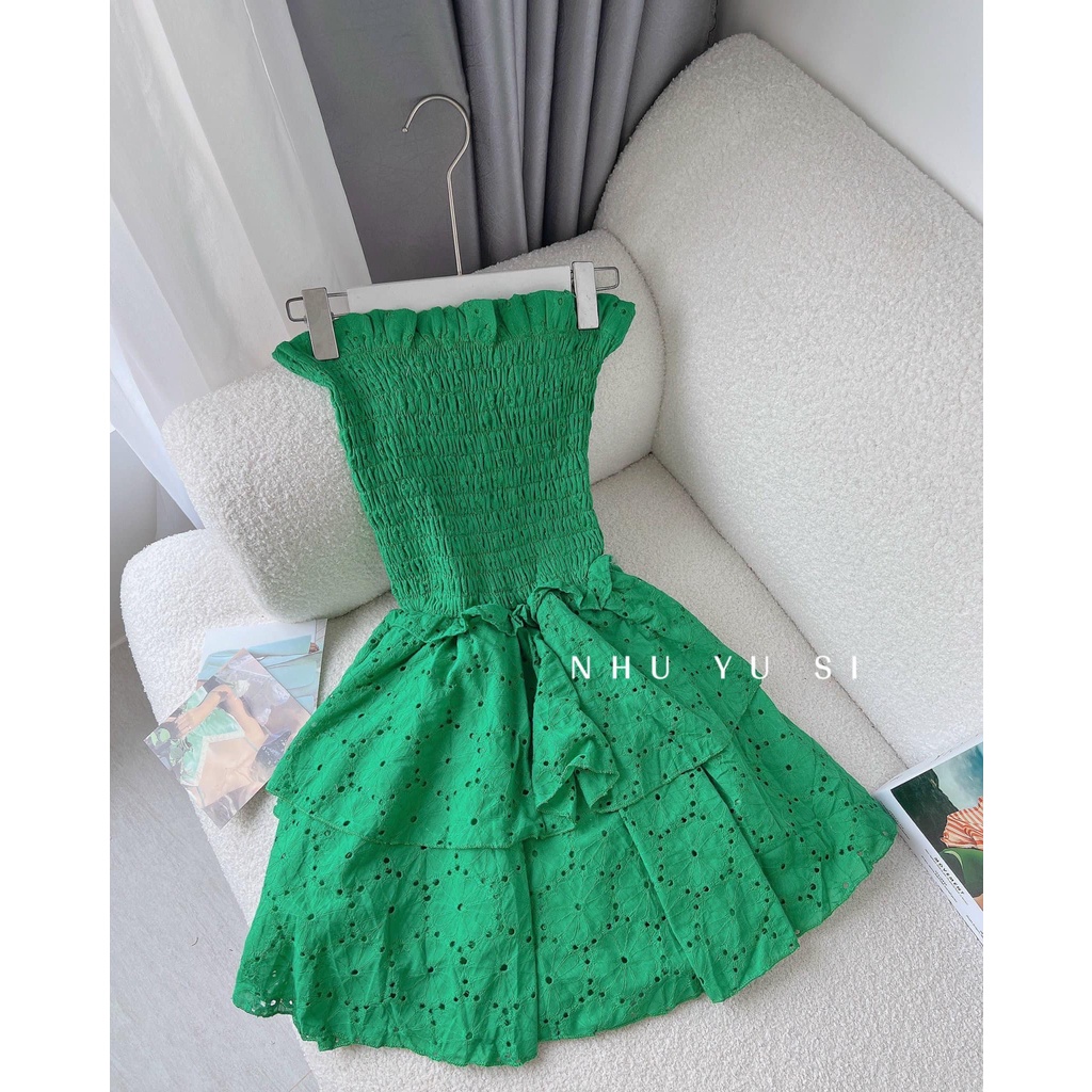 Đầm dây xô tầg