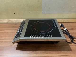 Bếp từ công nghiệp 3500W