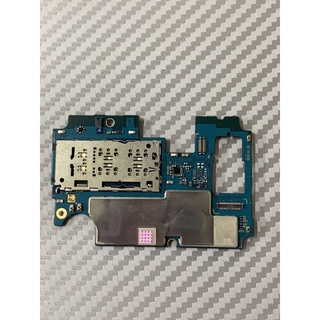 Main board Sam sung A20 a205 bo mạch samsung a205f zin bóc máy full chức năng ( đã test và xoá mk)