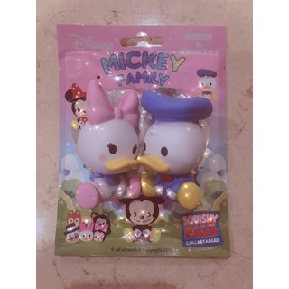 Squishy Disney Chính Hãng