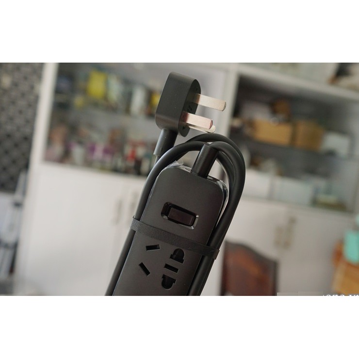 🔝 Ổ điện Xiaomi Mi Power Strip  | BH 7 ngày 💛 💛 💛