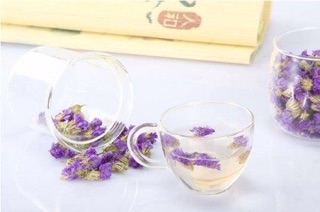 Trà hoa lưu ly