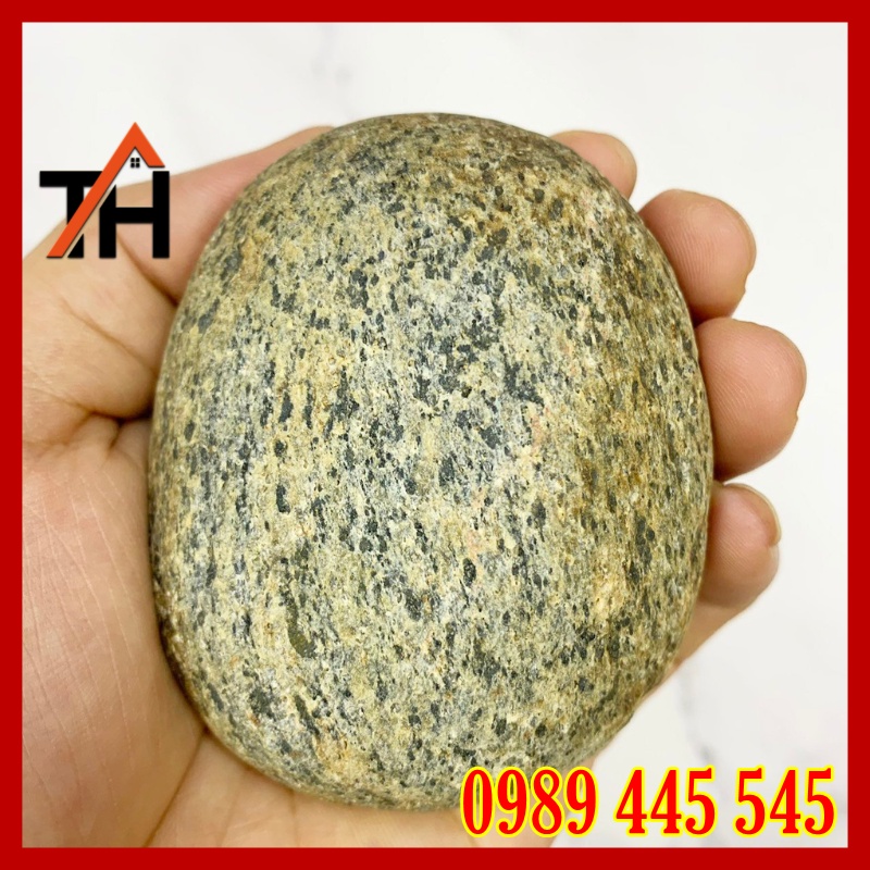 Đá Kỳ Tắm Tự Nhiên Tẩy Da Chết Làm Đẹp Da - Đá Cuội Kỳ Ghét Đẹp Xuất Sắc An Toàn Cho Da