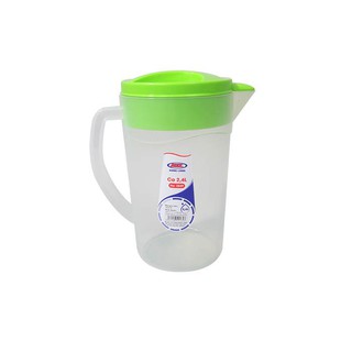 Ca trơn 2.4L Song Long
