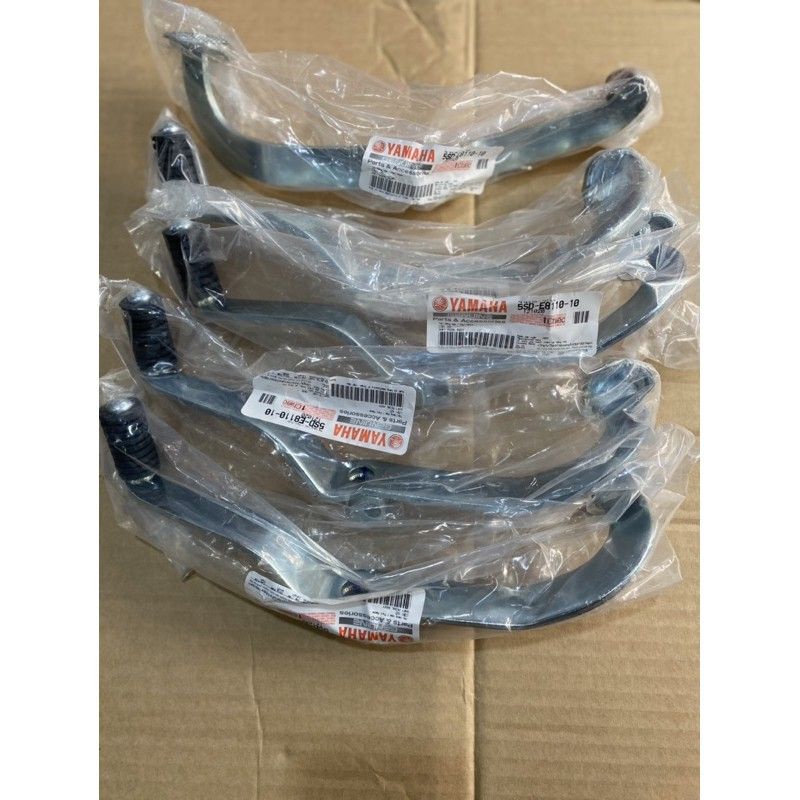 Chân số | Cần số Sirius Jupiter zin chính hãng Yamaha