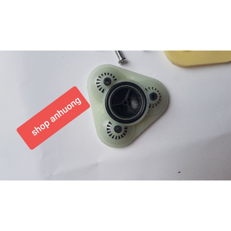 Bộ Kít Bơm Máy Lọc Nước --- Kít Bơmzoăng bơm máy lọc nước , phớt bơm , ron bơm có linh kiện