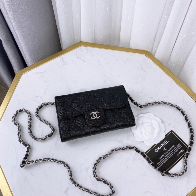 Ví cầm tay đeo chéo hot nhất 2020 | BigBuy360 - bigbuy360.vn