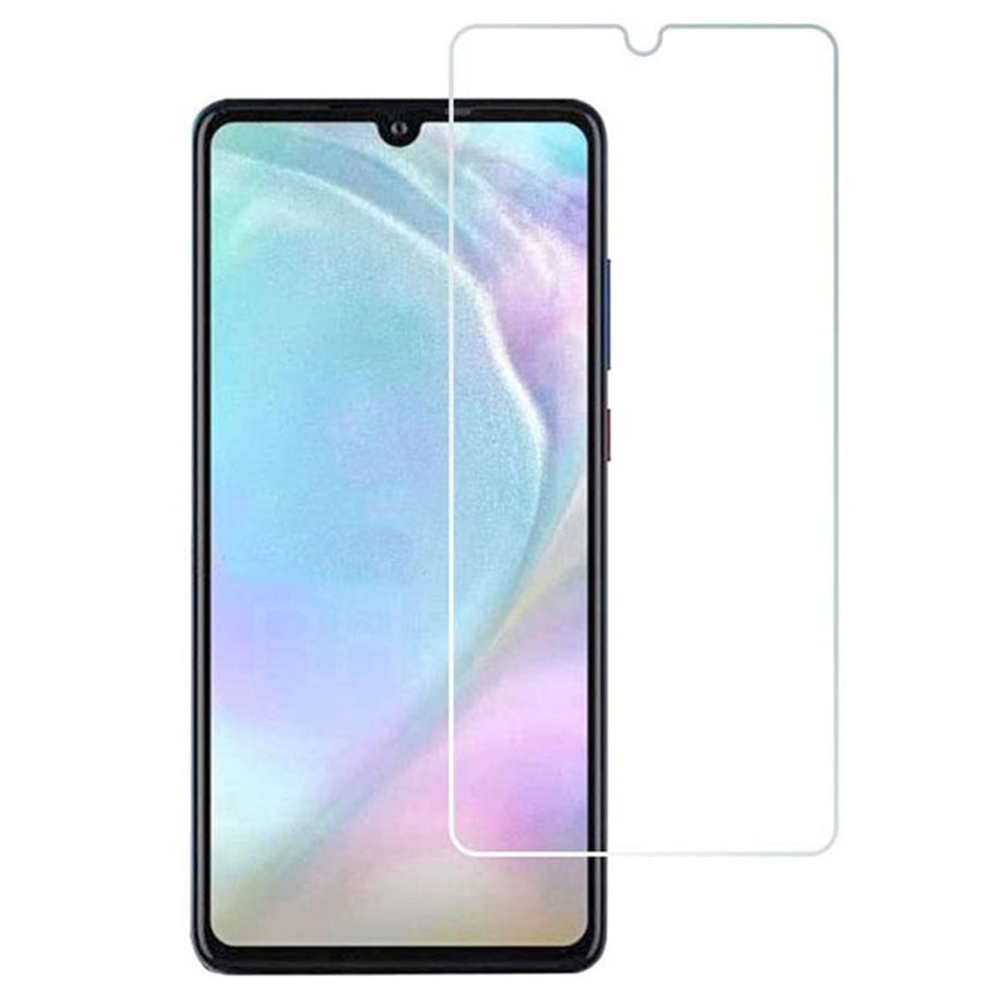 Set 3 kính cường lực bảo vệ màn hình điện thoại Huawei P20 Lite Pro P30 P40 P10 Plus Mate 10 Pro 20 Lite