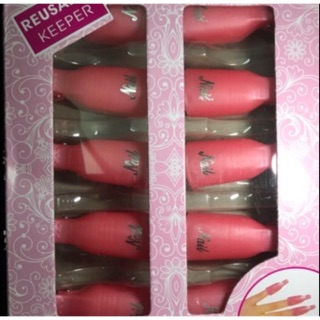 Đồ nail- combo khách đặt 180k