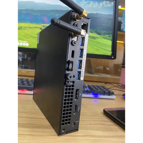 MÁY TÍNH MINI VĂN PHÒNG SIÊU NHỎ GỌN , CẤU HÌNH CAO i7-6700 | BigBuy360 - bigbuy360.vn