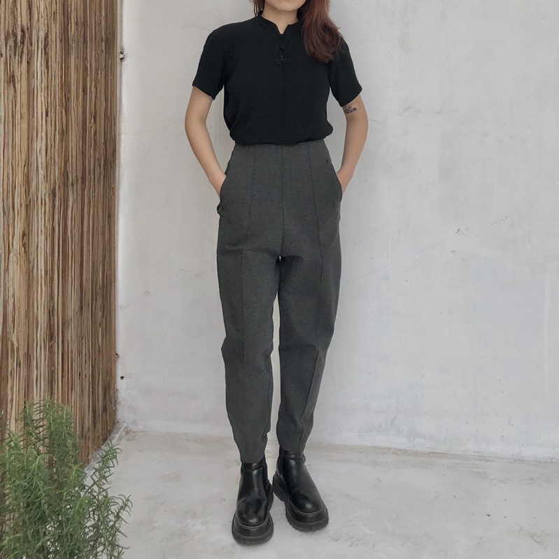 Quần baggy