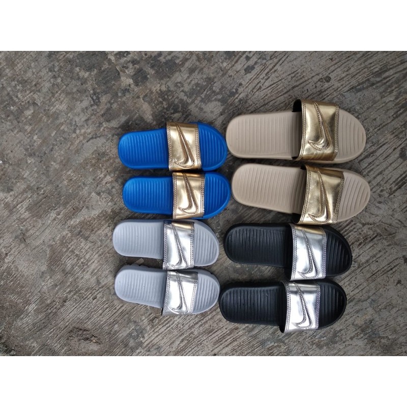 Giày Sandal Nike Thời Trang Năng Động Cho Bé