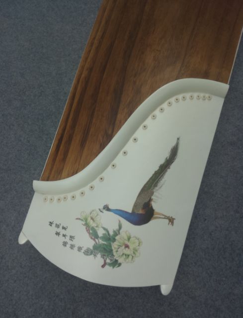Đàn tranh guzheng 125cm