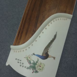 Đàn tranh guzheng 125cm