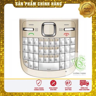 Bàn phím thay thế cho điên thoại Nokia C3-00