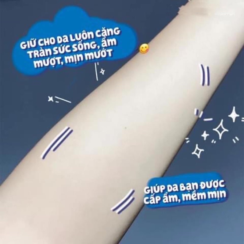 LOTION/ KEM DƯỠNG REDWIN VITAMIN E CREAM