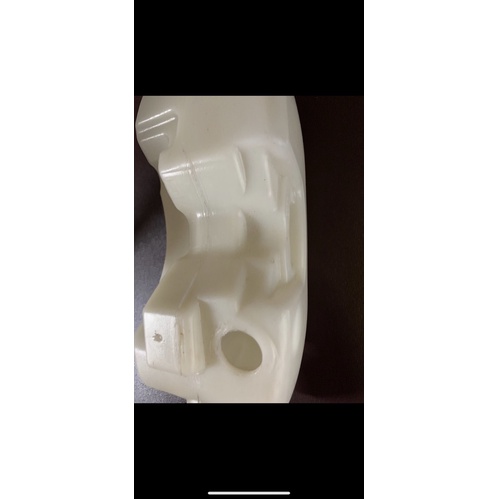 Bình xăng nhựa máy cắt cỏ Maruyama 26 nội địa Nhật