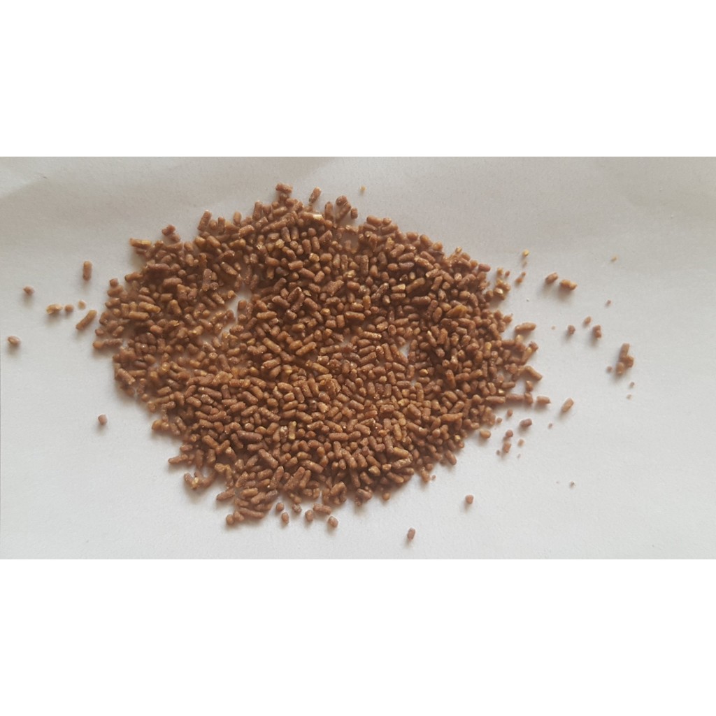 CÁM CHIM SÂU CAO CẤP BIRDFOODS - gói 200g