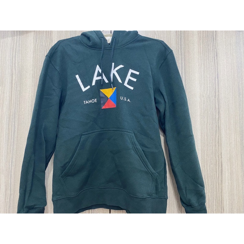 THANH LÝ ÁO HOODIE CỦA HM SIZE M