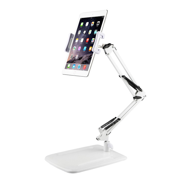 Kẹp điện thoại, ipad 2 khớp 33x33 đế 30 (size to hơn 4.KEPIPLZ-S) | BigBuy360 - bigbuy360.vn