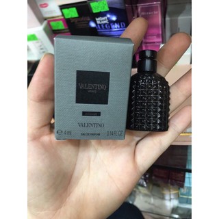 Nước hoa mini Valentino Uomo Intense EDP