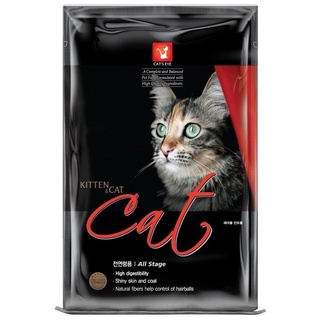 Hạt mèo Cateye 13,5kg| Thức ăn cho mèo Cateye
